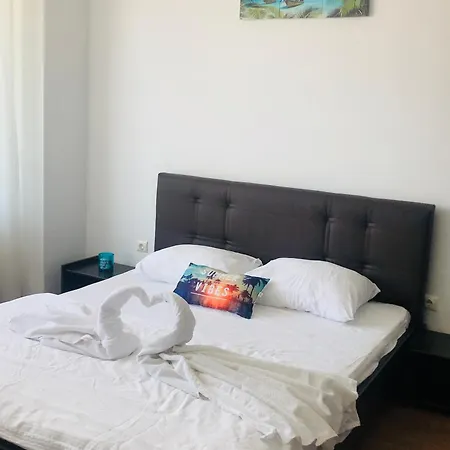Guest house Kasa Central Constanta